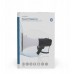 Nedis Megafon Nedis 1500m Nagrywanie 120dB Black/White