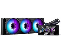 Phanteks Glacier One 360M25 LCD (PH-GO360M25G2LCD_DBK01)