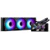 Phanteks Glacier One 360M25 LCD (PH-GO360M25G2LCD_DBK01)