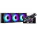 Phanteks Glacier One 360M25 LCD (PH-GO360M25G2LCD_DBK01)