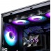 Phanteks Glacier One 360M25 LCD (PH-GO360M25G2LCD_DBK01)