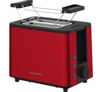 Grundig TA 8340 Red
