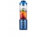 goblet Nutribullet nutribullet Flex NBP013BL mixer niebieski