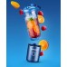 goblet Nutribullet nutribullet Flex NBP013BL mixer niebieski