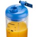 goblet Nutribullet nutribullet Flex NBP013BL mixer niebieski