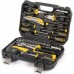 Fieldmann FDG 5023-47R Zestaw narzdzi 47 elem.