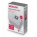 HP SVCX 0412 Bags do SENCOR SVC 45xx/52xx