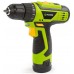 Fieldmann FDV 10250-A Wkrtarka akumulatorowa 12V