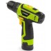 Fieldmann FDV 10250-A Wkrtarka akumulatorowa 12V