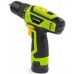 Fieldmann FDV 10250-A Wkrtarka akumulatorowa 12V