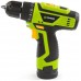 Fieldmann FDV 10250-A Wkrtarka akumulatorowa 12V