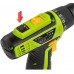 Fieldmann FDV 10250-A Wkrtarka akumulatorowa 12V