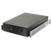 UPS APC APC Smart-UPS RT 2200marine UPS AC 220/230/240V 1,54 kW 2200VA RS-232 output connectors 10 3U Black