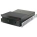 UPS APC APC Smart-UPS RT 2200marine UPS AC 220/230/240V 1,54 kW 2200VA RS-232 output connectors 10 3U Black
