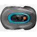 Gardena smart SILENO sense 600 m²