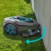 Gardena smart SILENO sense 600 m²