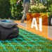 Gardena smart SILENO sense 600 m²