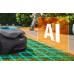Gardena smart SILENO sense 600 m²