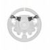 Set Łopatek for with miany biegów MOZA Racing RS094