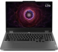 Laptop Lenovo LOQ 15AHP9 Ryzen 7 7445HS / 16 GB / 512 GB / RTX 3050 / 144 Hz (83DX00F1PB)