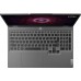 Laptop Lenovo LOQ 15AHP9 Ryzen 7 7445HS / 16 GB / 512 GB / RTX 3050 / 144 Hz (83DX00F1PB)