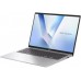 Laptop Asus ASUS Vivobook 16 M1607GA-MB003W Ryzen AI 7 445 16.0"WUXGA IPS-level Panel 60Hz 300nits AG 16GB DDR5 SSD512 Radeon Graphics WLAN+BT Cam1080p 42WHrs Win11 Cool Silver