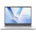 Laptop Asus ASUS Vivobook 16 M1607GA-MB003W Ryzen AI 7 445 16.0"WUXGA IPS-level Panel 60Hz 300nits AG 16GB DDR5 SSD512 Radeon Graphics WLAN+BT Cam1080p 42WHrs Win11 Cool Silver