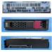 HPE 8TB SAS hard drive - 12 Gb/s