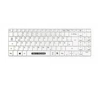 MAN&MACHINE ITs Cool klawiatura higieniczna fullsize DE white