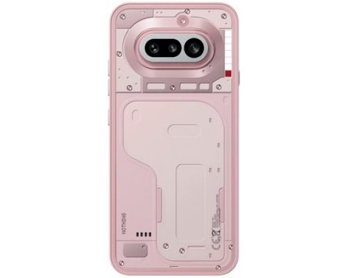 Nothing Phone (4a) 12 GB 256 GB różowy - Viedtalrunis Phone (4a) A10400280 (6974434227651)