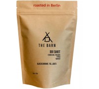 The Barn The Barn - kawa ziarnista Tajlandia Doi Saket Washed Filter 250 g