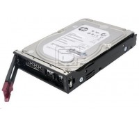 HPE hewlett packard enterprise HPE 2TB SATA 7.2K LFF LP DS HDD
