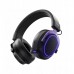 nauszne gaming Machenike GX30 Pro bezprzewodowe - czarne