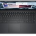 Laptop Dell Dell Pro 15 Essential PV15255 | Carbon Black | 15.6 " | WVA | FHD | 1920 x 1080 pixels | Anti-glare | AMD Ryzen 5 | 7520U | 16 GB | LPDDR5 | Solid-state drive capacity 512 GB | AMD Radeon 610M | Windows 11 Home | Keyboard language English