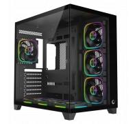 Rampage Sealite ARGB black (SEALITE-BLACK)