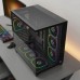 Rampage Sealite ARGB black (SEALITE-BLACK)