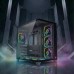 Rampage Sealite ARGB black (SEALITE-BLACK)