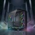 Rampage Sealite ARGB black (SEALITE-BLACK)