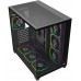 Rampage Sealite ARGB black (SEALITE-BLACK)