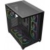 Rampage Sealite ARGB black (SEALITE-BLACK)