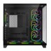 Rampage Sealite ARGB black (SEALITE-BLACK)