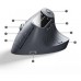 Renew Force PIONOWA MYSZ BEZPRZEWODOWA MYSZKA WERTYKALNA ERGONOMICZNA WiFi Bluetooth BT