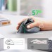 Renew Force PIONOWA MYSZ BEZPRZEWODOWA MYSZKA WERTYKALNA ERGONOMICZNA WiFi Bluetooth BT