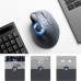 Renew Force PIONOWA MYSZ BEZPRZEWODOWA MYSZKA WERTYKALNA ERGONOMICZNA WiFi Bluetooth BT