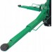 Rockforce Lift elektrohydraulic dwukolumnowy 4t automatyczny 230V