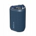 W-KING Portable głośnik wireless W-King D110 blue