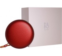 Beoso A1 3rd Gen - Rustic red