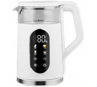 Maestro 1,7L 2220W MR-023-WHITE MAESTRO