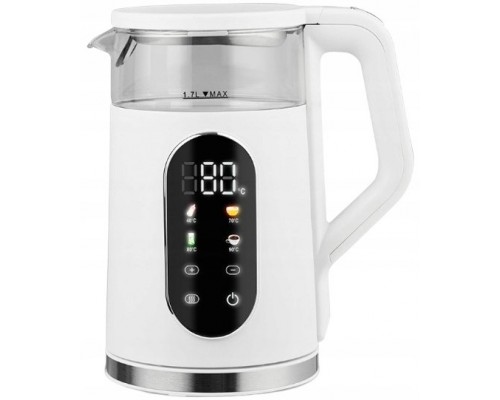 Maestro 1,7L 2220W MR-023-WHITE MAESTRO