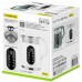 Maestro 1,7L 2220W MR-023-WHITE MAESTRO